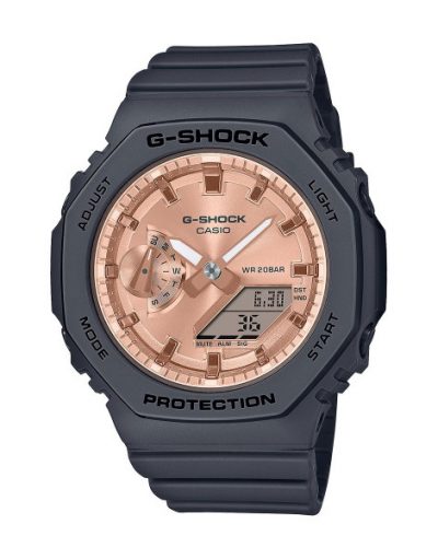 Часовник Casio G-Shock GMA-S2100MD-1AER