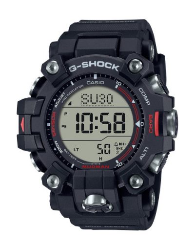 Часовник Casio G-Shock Mudman GW-9500-1ER