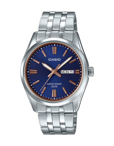 Часовник Casio MTP-1335D-2A2V