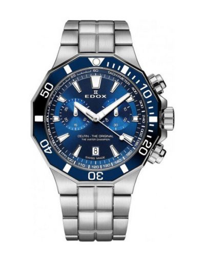 Часовник Edox 10112 3BUM BUIN