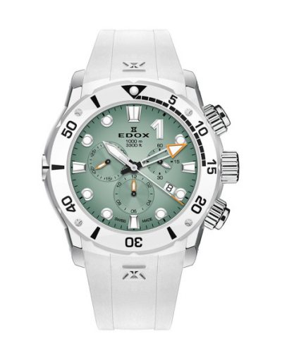 Часовник Edox 10242 TINBN VIDNO