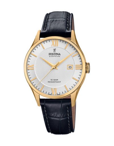 Часовник Festina F20010/2