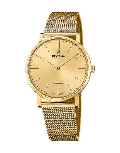 Часовник Festina F20022/2