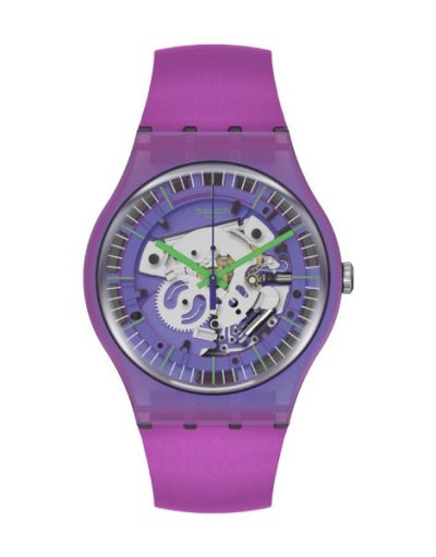 Часовник Swatch Royal Key SUOM115