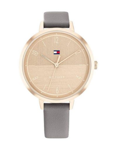 Часовник Tommy Hilfiger 1782619